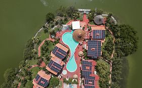 Nílu Cancun Zona Hotelera by Selina